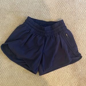 Lululemon Tracker Shorts
